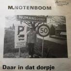 Vinylsingle m. Notenboom  en rien notenboom gezocht, Ophalen of Verzenden, Zo goed als nieuw, Overige formaten, Levenslied of Smartlap