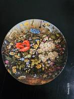 Sierbord wandbord van furstenberg, Ophalen of Verzenden, Zo goed als nieuw