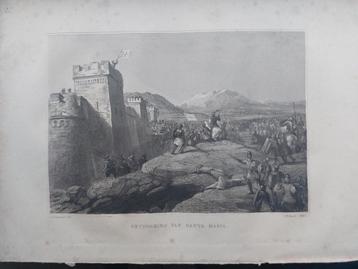 26 bestorming Santa Maria Portugal 30 augustus 1217 beschikbaar voor biedingen