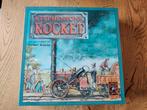 Stephenson's Rocket - Reiner Knizia, Ophalen of Verzenden