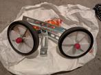 Zijwieltjes, Fietsen en Brommers, Fietsen | Kinderfietsjes, Ophalen, Zo goed als nieuw, Minder dan 16 inch, Zijwieltjes