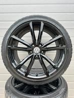 18” INCH PRETORIA LOOK VOLKSWAGEN VELGEN 5x112 GOLF A3 SEAT, Ophalen