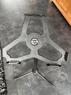 K&M Apple iPad Air Tablet Houder 10 “, Muziek en Instrumenten, Standaards, Ophalen of Verzenden, Zo goed als nieuw, Muziekstandaard