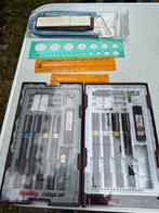 Rotring College Set liniaal, Ophalen of Verzenden, Zo goed als nieuw, Potlood of Stift