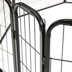 Konijnenren Konijn Ren Hok Konijnenhok Omtrek 640cm 100 Hoog, Ophalen of Verzenden, Nieuw, Ren, Konijn