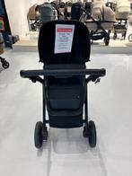 dubatti two, Kinderen en Baby's, Buggy's, Ophalen, Zo goed als nieuw, Overige merken, Verstelbare rugleuning