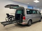 Volkswagen Multivan Rolstoelbus Automaat Rolstoel voorin, Automaat, 12 maanden, Gebruikt, Volkswagen