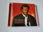 Julio Iglesias - Tango, Ophalen of Verzenden