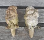 Vintage Terra Cotta Waterreservoir  Gratis, Ophalen, Gebruikt