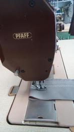 Industrie Naaimachine Pfaff 3 Voudig Transport )1425, Hobby en Vrije tijd, Naaimachines en Toebehoren, Ophalen, Naaimachine, Industrieel