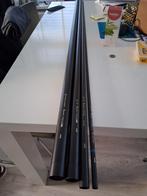 Browning Xitan Z8 topset te koop, Watersport en Boten, Hengelsport | Witvissen, Ophalen, Zo goed als nieuw, Vaste hengel