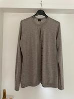 Pauw: z.g.a.n. heerlijk zacht vestje maat 3 (38-40), Maat 38/40 (M), Verzenden, Beige, Pauw