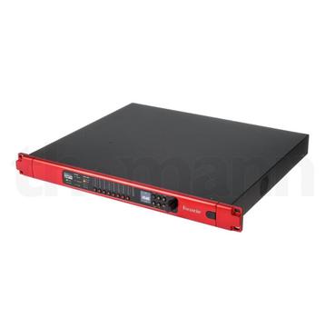 Focusrite REDNET MP8R (ex demo) beschikbaar voor biedingen