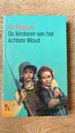 De kinderen van het Achtste Woud, Ophalen of Verzenden, Zo goed als nieuw, Els Pelgrom