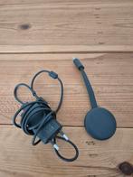 Chromecast 2e generatie, Audio, Tv en Foto, Televisie-accessoires, Ophalen of Verzenden