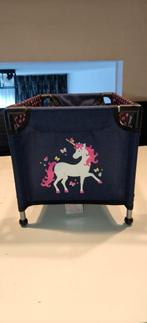 Nieuw poppen box!, Kinderen en Baby's, Speelgoed | Babyspeelgoed, Ophalen, Zo goed als nieuw, Overige typen