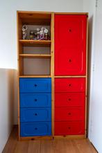 Kinderkasten Ikea, Ophalen, Gebruikt, 105 cm of meer, Minder dan 50 cm