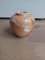 Chinees vaasje met deksel, Antiek en Kunst, Antiek | Porselein, Ophalen of Verzenden