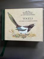 Vogelboek, Ophalen of Verzenden, Vogels, Zo goed als nieuw