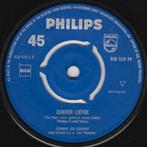 johnny en johnny  zonder liefde / och was ik maar  single, 7 inch, Single, Ophalen of Verzenden, Zo goed als nieuw