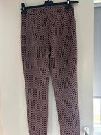 Liu jo pantalon mt32 dames, Liu Jo, Zwart, Ophalen of Verzenden, Zo goed als nieuw