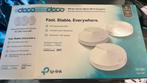 TP-Link Deco M5(3-pack), Ophalen, Zo goed als nieuw, TP-Link