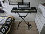 Keyboard YPT -210, Muziek en Instrumenten, Keyboards, Ophalen, 61 toetsen, Yamaha, Zo goed als nieuw