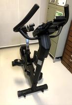 Cardiostrong Hometrainer - Ergometer BX50, Ophalen, Rug, Zo goed als nieuw, Metaal