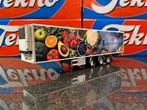 Tekno Dijco City Trailer, Hobby en Vrije tijd, Modelauto's | 1:50, Ophalen of Verzenden, Nieuw, Auto, Tekno