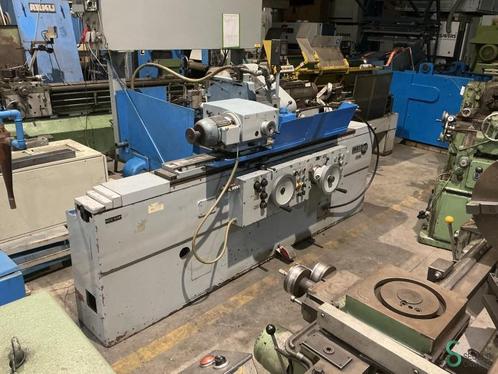 Cilinderslijper Heid MSO 1000, Zakelijke goederen, Machines en Bouw | Metaalbewerking