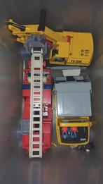 Verzameling Playmobil, Ophalen of Verzenden, Gebruikt, Los playmobil