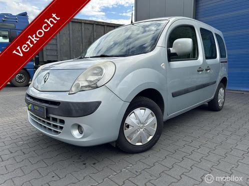 Renault Kangoo Family 1.5 dCi Expression Start&Stop, Auto's, Renault, Bedrijf, Te koop, Kangoo, ABS, Airbags, Airconditioning