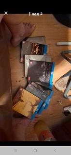 Dvd alleen ophalen, Cd's en Dvd's, Blu-ray, Ophalen of Verzenden, Zo goed als nieuw