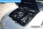 De Tomaso Qvale Mangusta, Achterwielaandrijving, Gebruikt, 4 stoelen, Leder