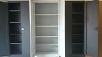Nieuwe stalen kantoor /werkplaatskasten, Ophalen, -, -, Nieuw