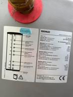 Hewalex VF300-2S | 300 l zonneboiler / warmwater­buffer, Gebruikt, 300 liter buffervat solar, 100 liter of meer, Cv Buffervat 300 liter