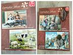 2 dozen legpuzzels Ot en Sien.  P.stuk € 7,50, Ophalen of Verzenden, Zo goed als nieuw