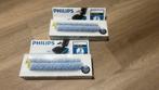 Originele Philips AquaTrio Pro FC8054 Borstelset - Nieuw, Witgoed en Apparatuur, Stofzuigers, Ophalen of Verzenden, Nieuw, Stofzuiger