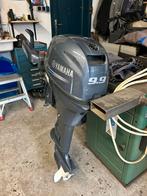Yamaha 9.9, Watersport en Boten, Boottrailers, Ophalen of Verzenden, Zo goed als nieuw, Minder dan 6 meter, Overige typen