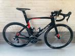 Wilier Triestina Cento 1 Air, Overige merken, 28 inch, Carbon, Ophalen of Verzenden