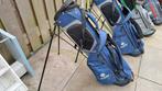 Golftassen golftas, Sport en Fitness, Golf, Ophalen, Zo goed als nieuw, Club