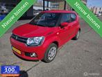 Suzuki Ignis 1.2 Comfort, 2018, AIRCO, 119000 KM, NAP. *, Voorwielaandrijving, Start-stop-systeem, 4 cilinders, Ignis
