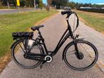 Amslod LTX Elektrische fiets - Als Nieuw! - Compleet!, Zo goed als nieuw, 50 km per accu of meer, 55 tot 59 cm, Ophalen