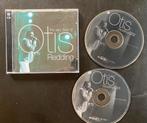 Otis Redding - The Very Best Of 2CD uitstekend soul stax, Ophalen of Verzenden, 1960 tot 1980, Zo goed als nieuw, Soul of Nu Soul