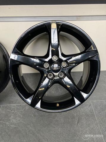 18” originele Ford Focus / Mondeo velgen 5x108 BM5J-1007JA beschikbaar voor biedingen