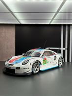 Porsche 911 RSR Modelauto, Hobby en Vrije tijd, Modelauto's | 1:18, Ophalen of Verzenden, Zo goed als nieuw, Auto, Autoart