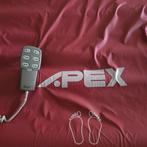 Apex anti decubitus luchtmatras 200/90 cm, Ophalen, Zo goed als nieuw