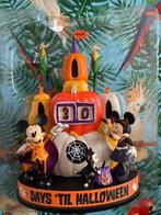 Mickey x Minnie Mouse Halloween Countdown Calendar - NIEUW, Ophalen of Verzenden, Mickey Mouse, Nieuw, Beeldje of Figuurtje