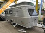 Eriba Touring 642 - BORCULO, Standaardzit, Tot en met 3, Eriba, Overige typen