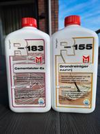 Moeller HMK 155 en HMK 185 cementsluier verwijderaar, Ophalen of Verzenden, Zo goed als nieuw